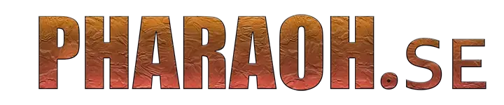 PHARAOH.SE